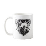 Nauseous Fumes mugs