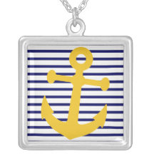 Nautica Necklace