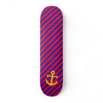 Nautica Skateboard Decks