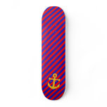 Nautica skateboards