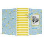 Nautical 2 in. Photo Album binders