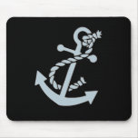 Nautical Anchor mousepads