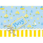 Baby Shower Cards