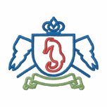 Nautical Crest Jacket