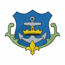 Nautical Crest