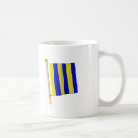 Nautical Flag 'G' Coffee Mug