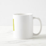 Nautical Flag 'Q' Coffee Mug
