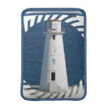 Nautical Lighthouse 13" MacBook Sleeve