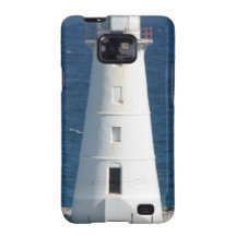 Nautical Lighthouse  Samsung Galaxy Case