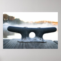Nautical Poster