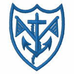 Nautical Shield