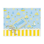 NauticalTY Postcard