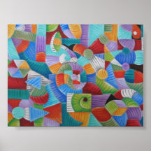 Nauticus Fibonacci Affiches