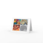 Nautilus 4 views note card