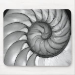 Nautilus Mousepad Tapis De Souris