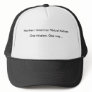 NAVA Hat