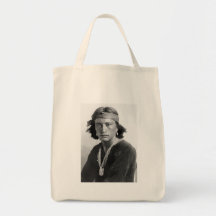 Navajo Boy Bag