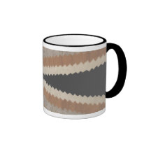 Navajo Coffee Mug