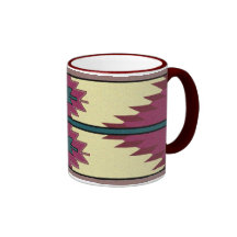 Navajo Designer Mug