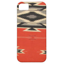 Navajo Designs iPhone 5 Case