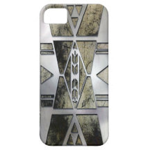 Navajo iPhone 5 Case