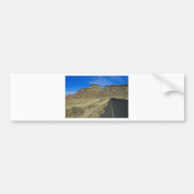 Navajo Nation Bumper Stickers