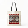 Navajo Weaving Bag
