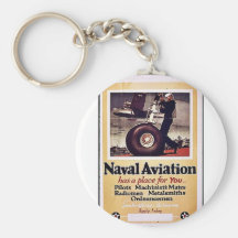 Naval Aviation Key Chains