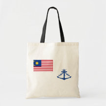 Naval Ensign Malaysia, Malaysia Bags