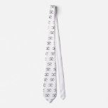 Naval Force 2 Neck Tie