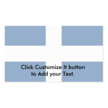 Naval Jack Of Greece, Greece flag Business Card Templates