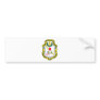 NAVAL POSTGRADUATE SCHOOL US Naval Station Montere Bumper Stickers