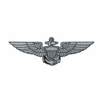 Naval Wings