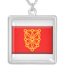 Navarra-Spain Necklace