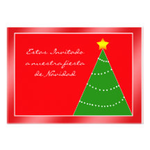 Navidad01 - Invitación