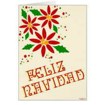 Navidad y Pascuas Cards