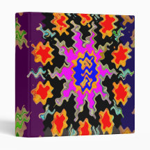 NAVIN JOSHI Collection Vinyl Binders