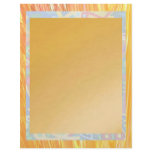 NAVINJOSHI art Borders n Golden Skyblue Base