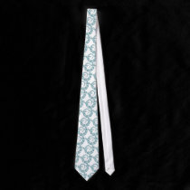 Navtive Amerian Lizard Tie ties