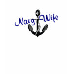 navwife t-shirts
