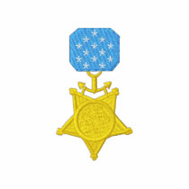 Navy Congressional Medal Of Honour