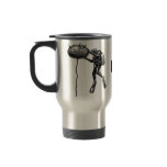 Navy EOD MCM mugs