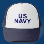 Navy Masons hats