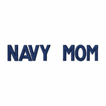 NAVY MOM