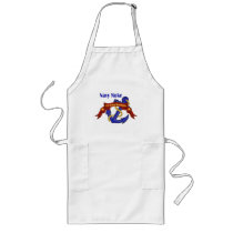 Navy Nuke ~ Washington Aprons