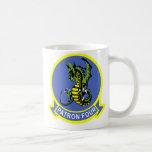 Navy Patrol Squadron VP-4 Mug