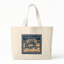 Navy Pier Chicago Bag