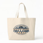Navy Pier Chicago Tote Bag