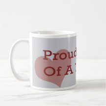 Navy Wife Mug