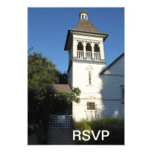Nazarene Church